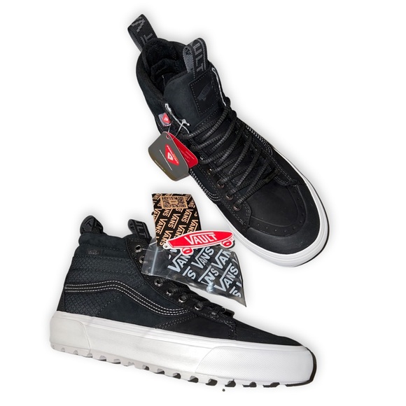 Vans Vault Sk8-Hi MTE 2 With Primaloft Supreme - Picture 13 of 15